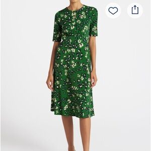 London Times Alicia Dress